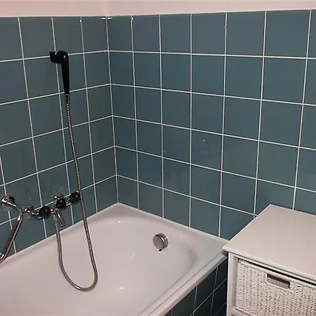 Saanenmoser Sleeps 6 Wifi Hornkessel