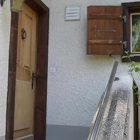 Saanenmoser Sleeps 6 Wifi 아파트 *