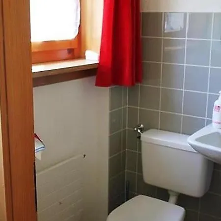 Saanenmoser Sleeps 6 Wifi * Hornkessel