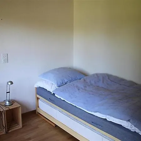Saanenmoser Sleeps 6 Wifi Hornkessel