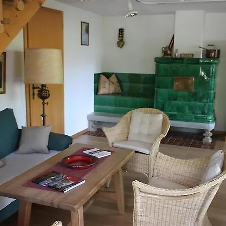 Saanenmoser Sleeps 6 Wifi *